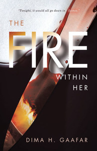 The Fire Within Her The Fire Within Her