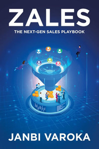 Zales: The Next-Gen Sales Playbook