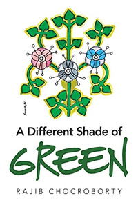 A Different Shade Of Green