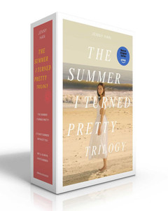 The Summer I Turned Pretty Trilogy (Boxed Set): The Summer I Turned Pretty; It's Not Summer Without You; We'll Always Have Summer The Summer I Turned Pretty Trilogy (Boxed Set): The Summer I Turned Pretty; It's Not Summer Without You; We'll Always Have Summer