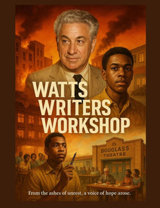 Watts Writers Workshop
