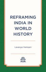 Reframing India in World History