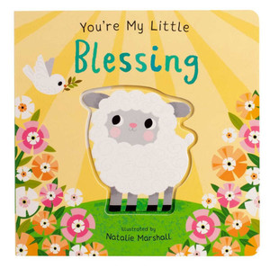 You're My Little Blessing You're My Little Blessing