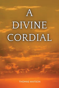 A Divine Cordial - (Paperback or Softback)