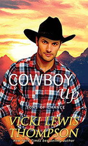 Cowboy Up (Sons Of Chance) Cowboy Up (Sons Of Chance)