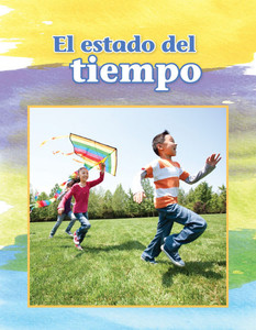 El Estado del Tiempo El Estado del Tiempo