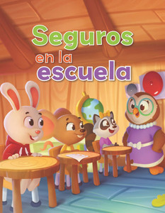 Seguros En La Escuela Seguros En La Escuela