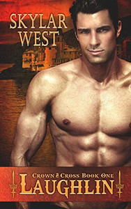 Laughlin (Crown And Cross)