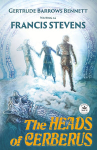 The Heads of Cerberus: Annotated Version with Foreword by Jody Lynn Nye - (Paperback or Softback) The Heads of Cerberus: Annotated Version with Foreword by Jody Lynn Nye - (Paperback or Softback)