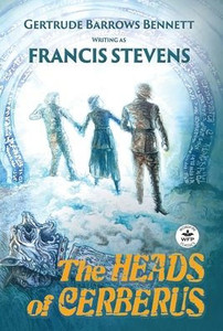 The Heads of Cerberus: Annotated Version with Foreword by Jody Lynn Nye - (Hardback or Cased Book) The Heads of Cerberus: Annotated Version with Foreword by Jody Lynn Nye - (Hardback or Cased Book)