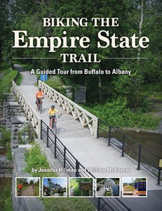 Biking the Empire State Trail: A Guided Tour from Buffalo to Albany