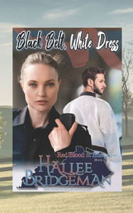Black Belt, White Dress: a Christian romance