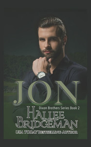 Jon: Dixon Brothers book 2 Jon: Dixon Brothers book 2