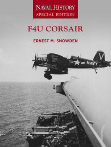 F4u Corsair: Naval History Special Edition