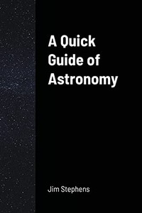 A Quick Guide Of Astronomy