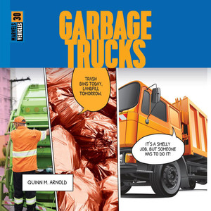 Garbage Trucks Garbage Trucks