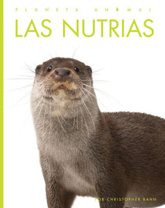 Las Nutrias Las Nutrias