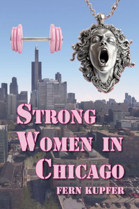 Strong Women in Chicago Strong Women in Chicago