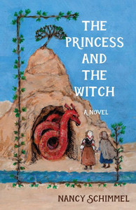 The Princess and the Witch The Princess and the Witch