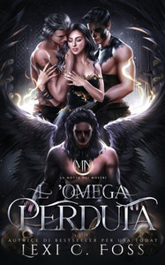 L'omega perduta: La Notte dei Mostri L'omega perduta: La Notte dei Mostri