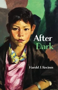 After Dark - 9781666709940