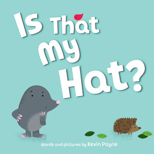 Is That My Hat? Is That My Hat?