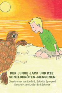 Der Junge Jack Und Die Schildkröten-menschen Der Junge Jack Und Die Schildkröten-menschen