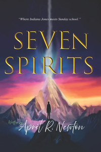 Seven Spirits: The Novel