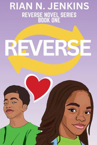 Reverse - (Paperback or Softback) Reverse - (Paperback or Softback)