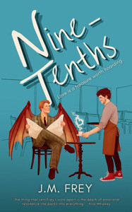 Nine-Tenths
