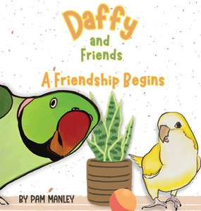 Daffy and Friends: A Friendship Begins