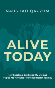 Alive Today - (Hardback or Cased Book)