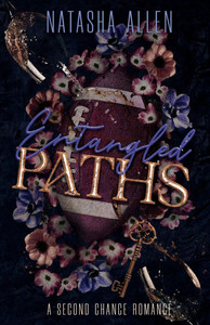 Entangled Paths: A Second Chance Romance