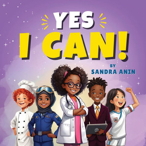 Yes, I Can! - (Paperback or Softback)