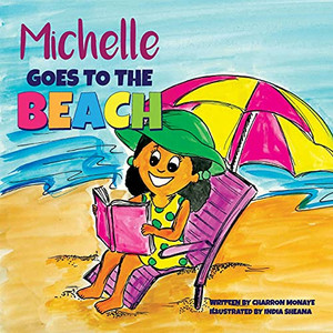 Michelle Goes To The Beach Michelle Goes To The Beach