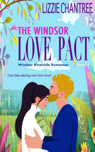 The Windsor Love Pact: Can fake-dating turn into love? The Windsor Love Pact: Can fake-dating turn into love?