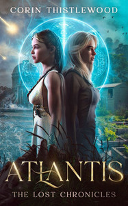 Atlantis: The Lost Chronicles Atlantis: The Lost Chronicles