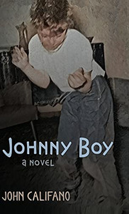 Johnny Boy - 9781737296119