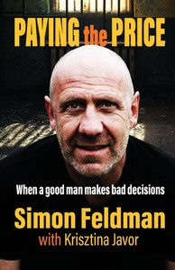 Paying the Price: When a good man makes bad decisions Paying the Price: When a good man makes bad decisions