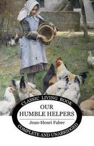 Our Humble Helpers - (Paperback or Softback)