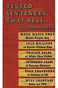 Tested Sentences That Sell
