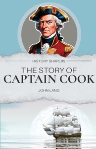 The Story of Captain Cook - (Paperback or Softback) The Story of Captain Cook - (Paperback or Softback)