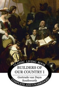 Builders of our Country I - (Paperback or Softback) Builders of our Country I - (Paperback or Softback)