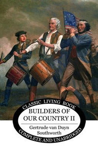 Builders of our Country II - (Paperback or Softback) Builders of our Country II - (Paperback or Softback)