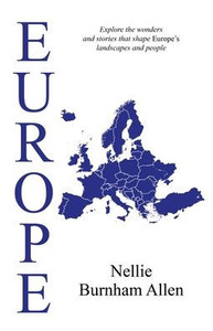 Europe - (Paperback or Softback) Europe - (Paperback or Softback)