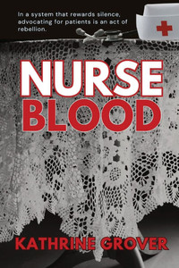 Nurse Blood - (Paperback or Softback)