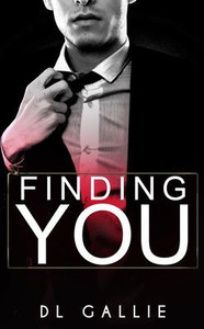 Finding You - 9781763730359