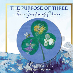 The Purpose of Three: Healing Plants