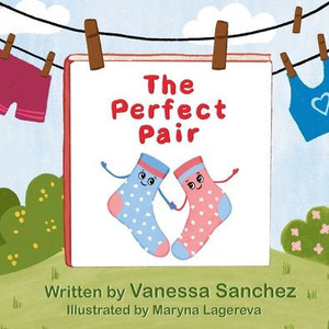 The Perfect Pair - (Paperback or Softback)