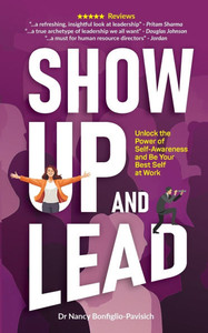 Show Up and Lead Show Up and Lead